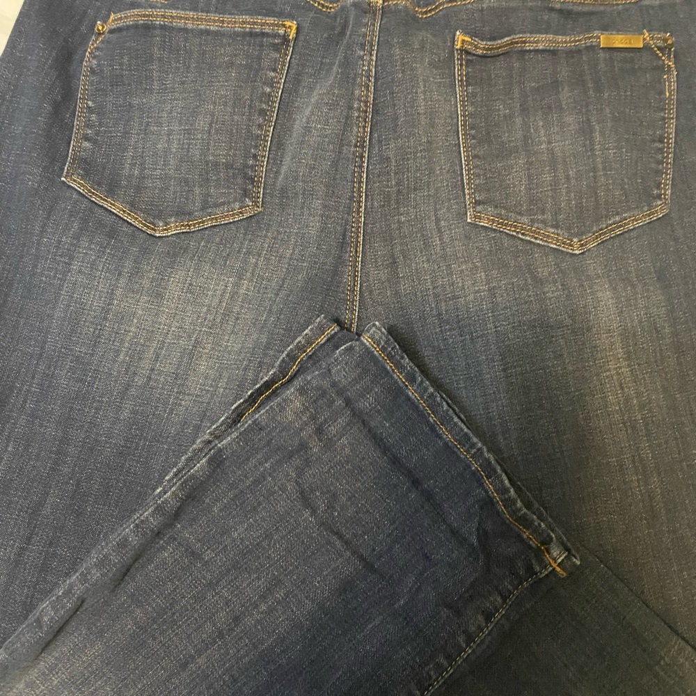 CHICOS 2.5 petite jeans - Picture 5 of 5